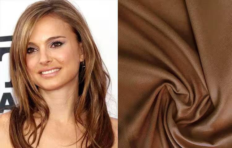 kestane rengi